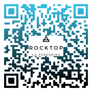 QR Rocktop Personalizado